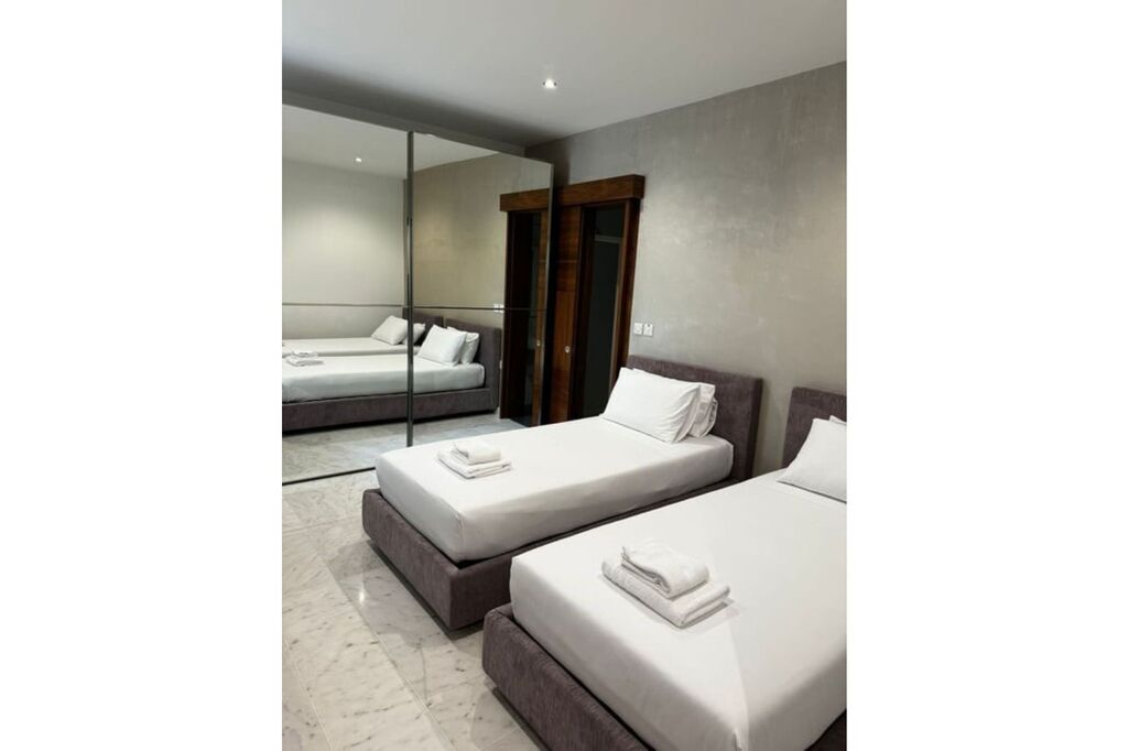 St Julians, Luxury Furnished Apartment's Image 3