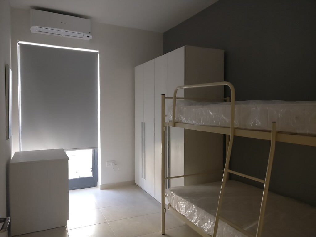 Sliema, 2 bedroom Furnished Penthouse's Image 4