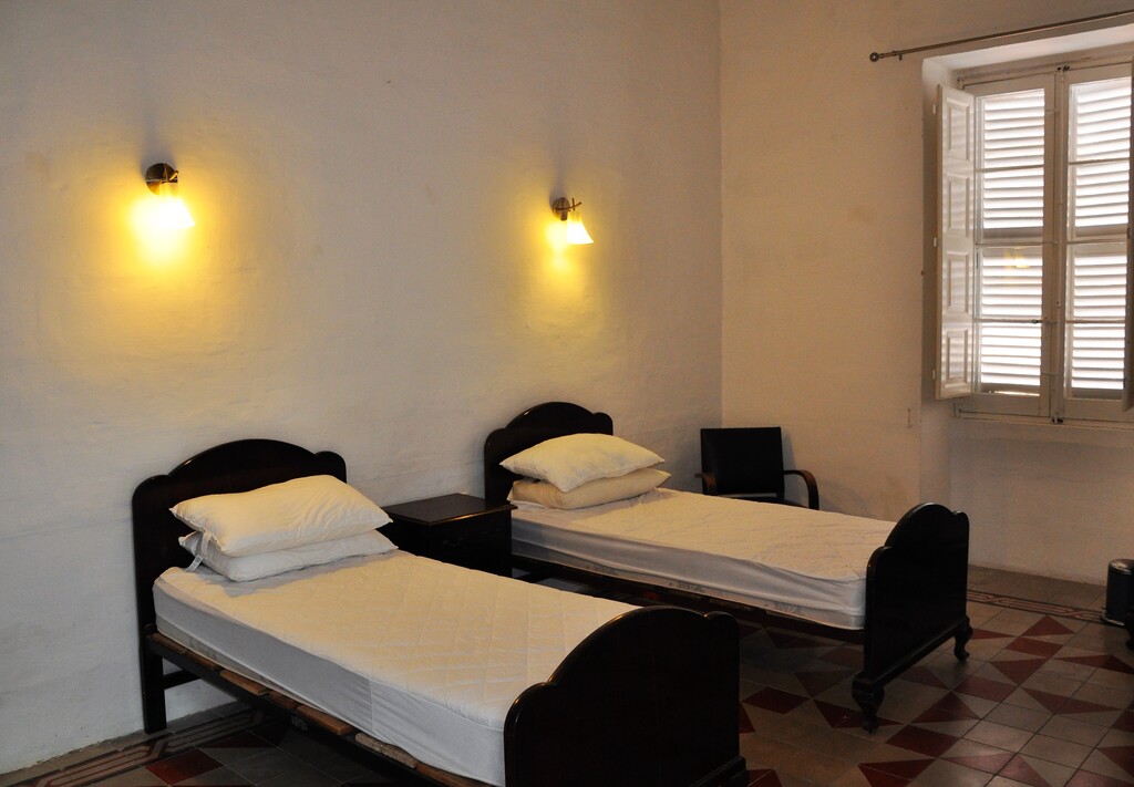 Sliema, Converted Town House's Image 5