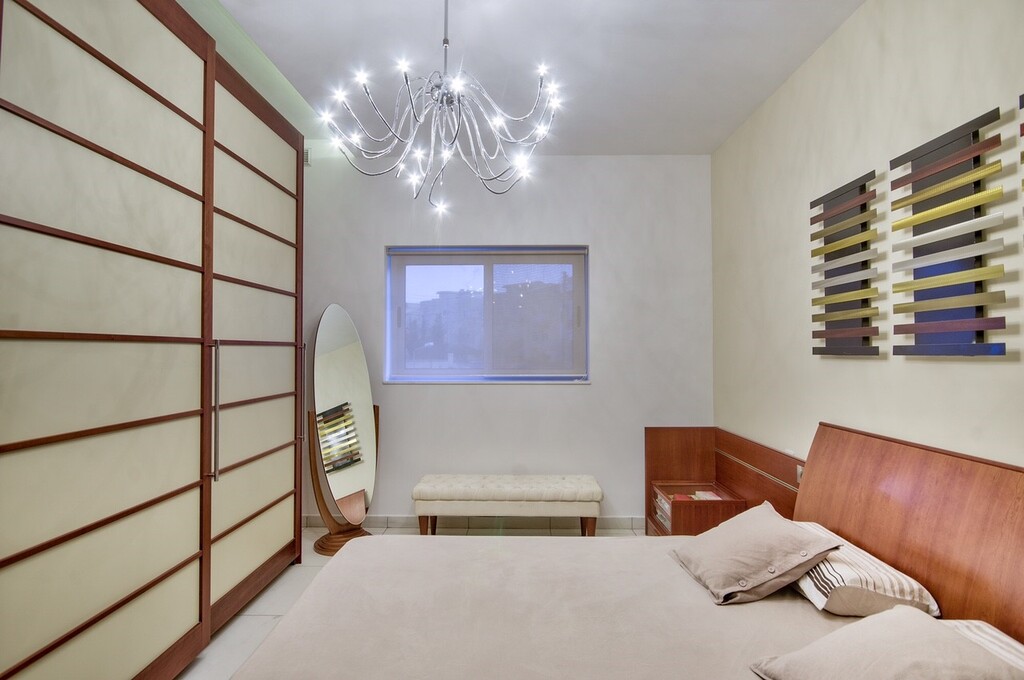 Madliena, Luxurious Finish Apartment's Image 3