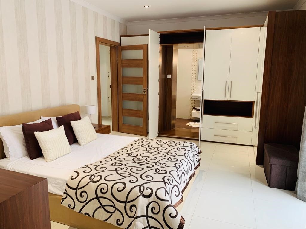 Swieqi, Furnished Maisonette's Image 9