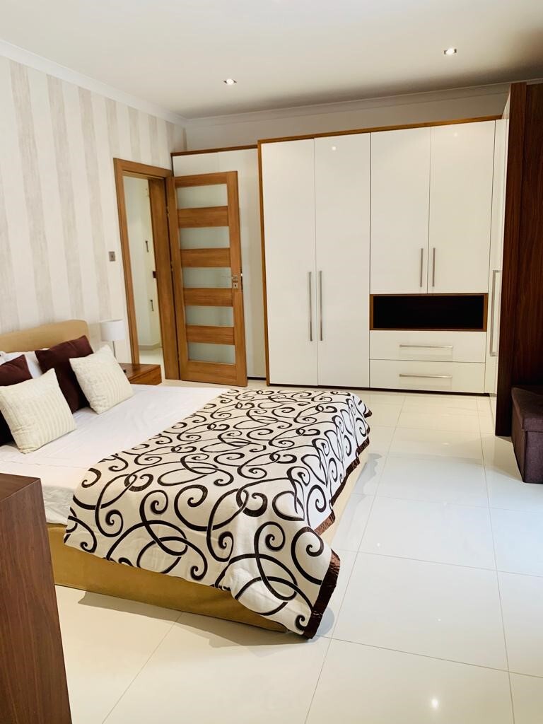Swieqi, Furnished Maisonette's Image 8