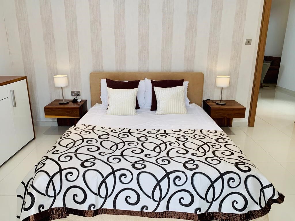 Swieqi, Furnished Maisonette's Image 7