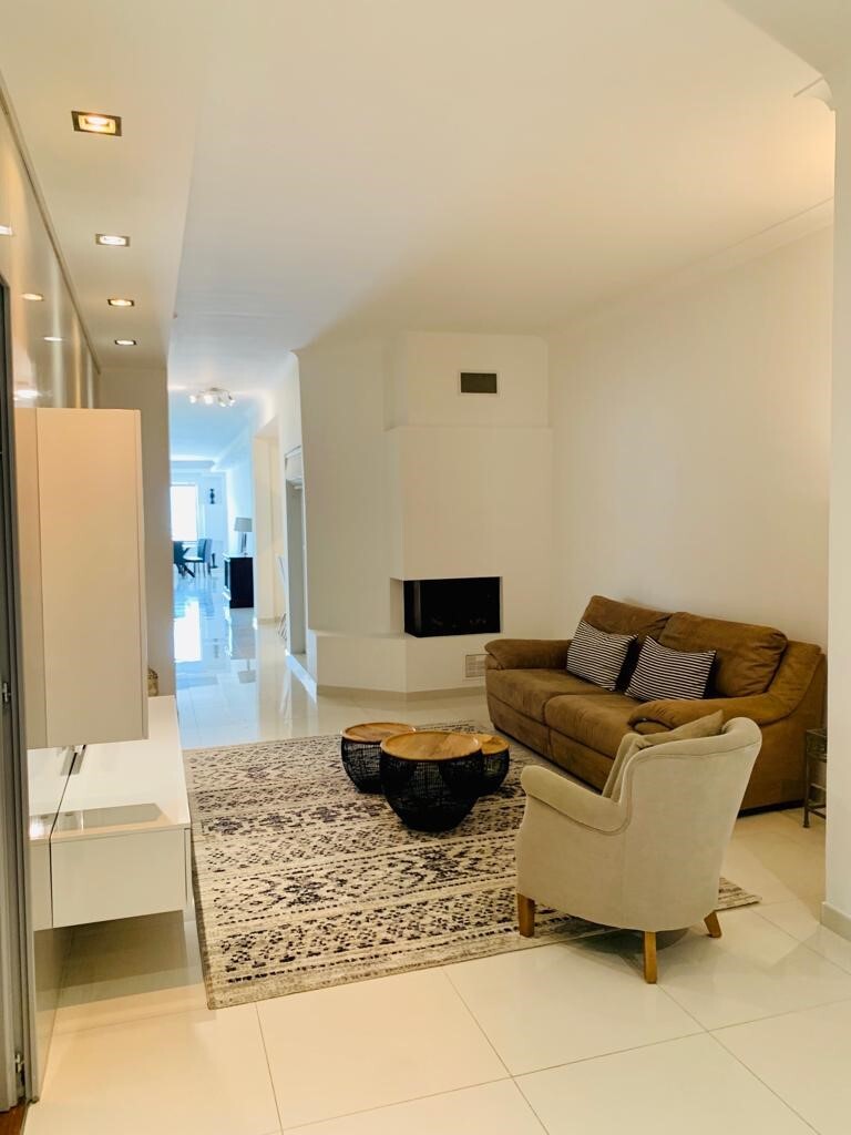Swieqi, Furnished Maisonette's Image 5