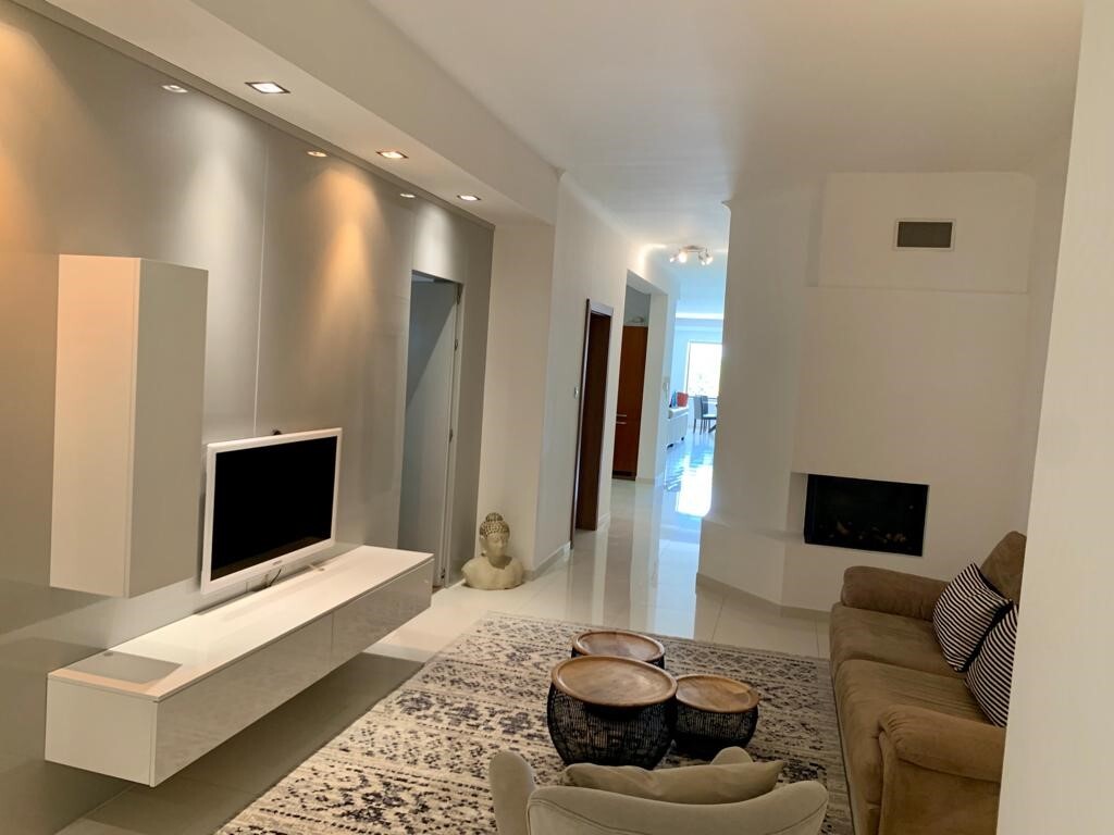 Swieqi, Furnished Maisonette's Image 4
