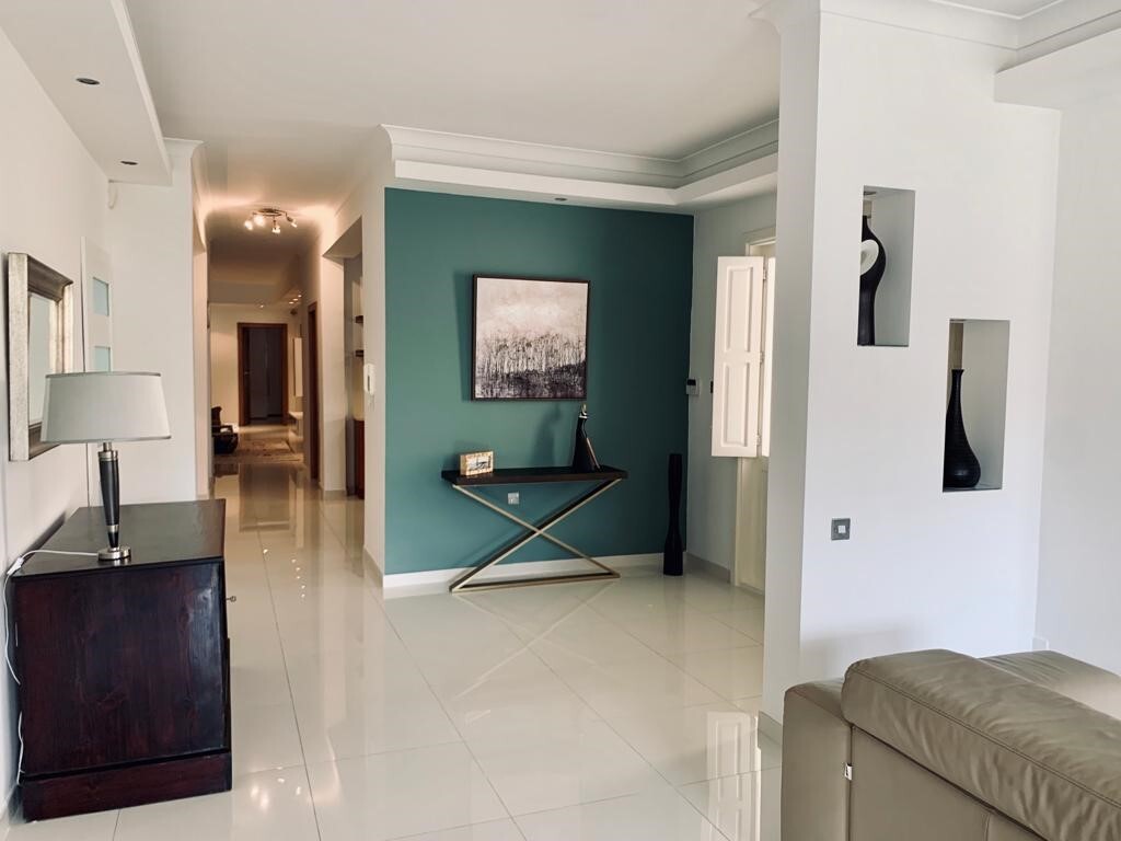 Swieqi, Furnished Maisonette's Image 3