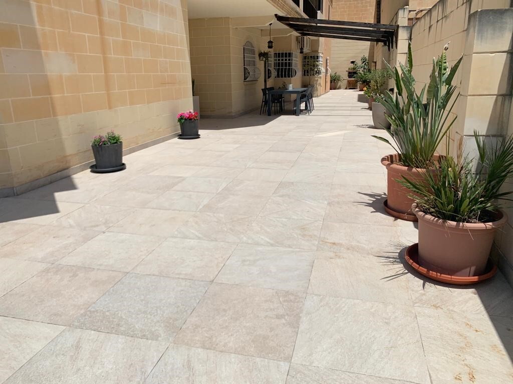 Swieqi, Furnished Maisonette's Image 12