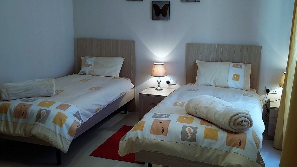 Marsascala, Furnished Terraced House's Image 3