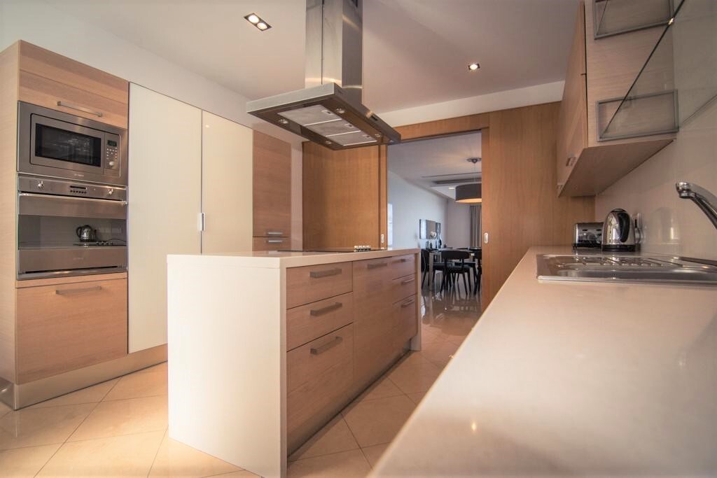 Sliema Seafront Penthouse's Image 3