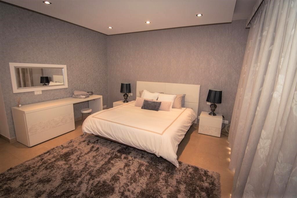 Sliema Seafront Penthouse's Image 5