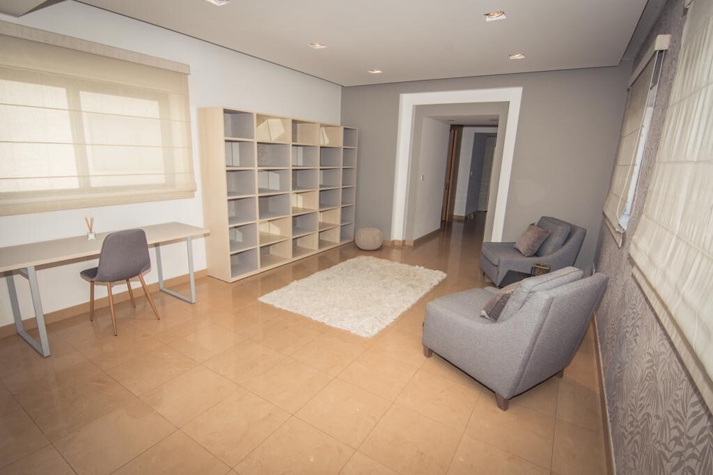 Sliema Seafront Penthouse's Image 4