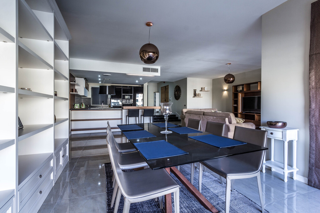 Portomaso, Furnished Apartment's Image 6