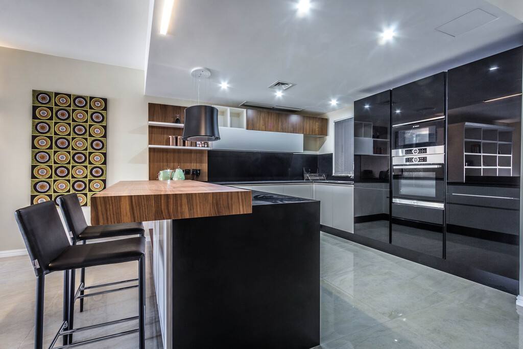 Portomaso, Furnished Apartment's Image 7