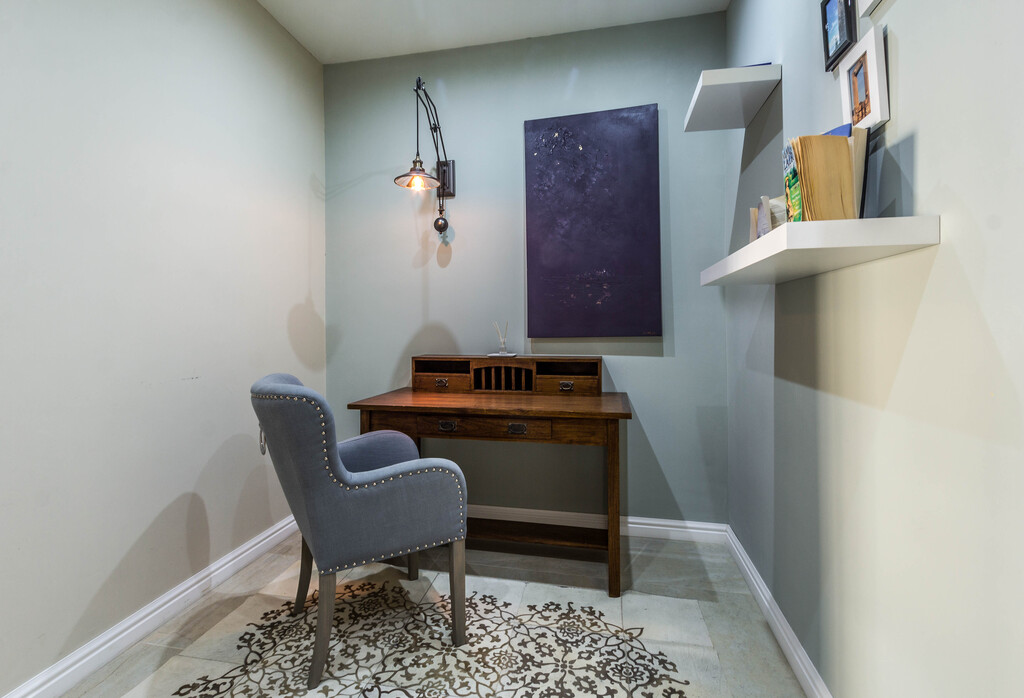 Portomaso, Furnished Apartment's Image 12