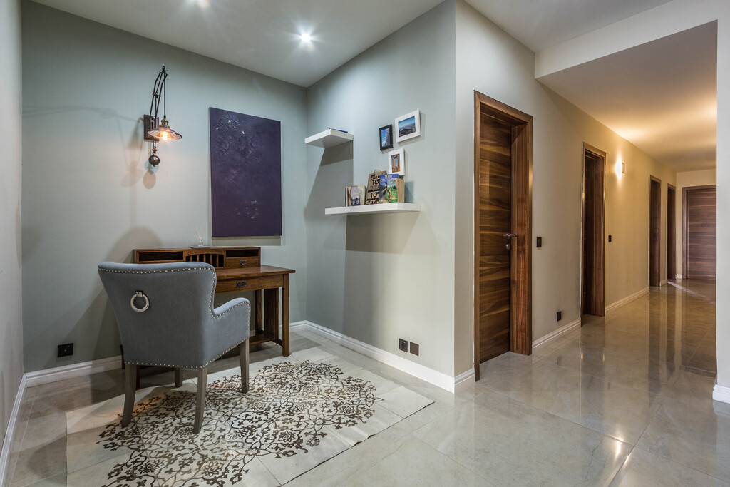 Portomaso, Furnished Apartment's Image 11