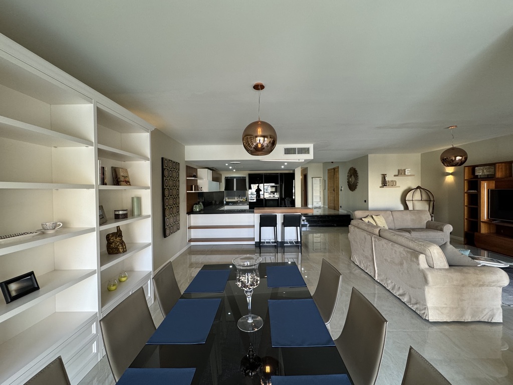 Portomaso, Furnished Apartment's Image 3