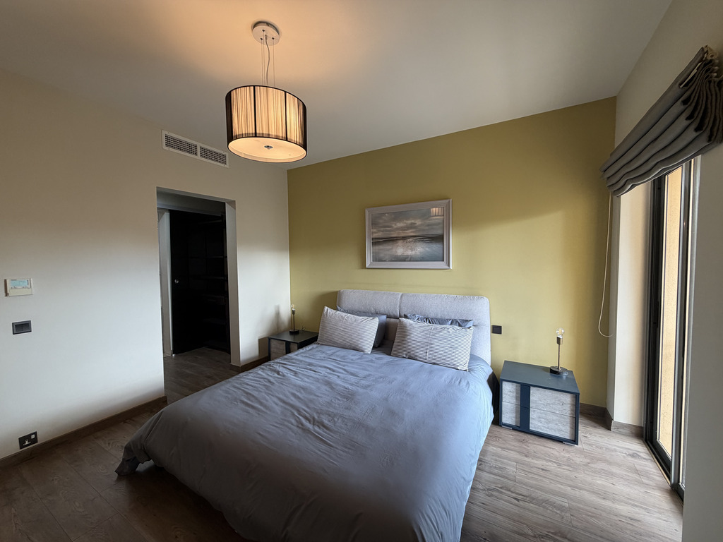 Portomaso, Furnished Apartment's Image 7