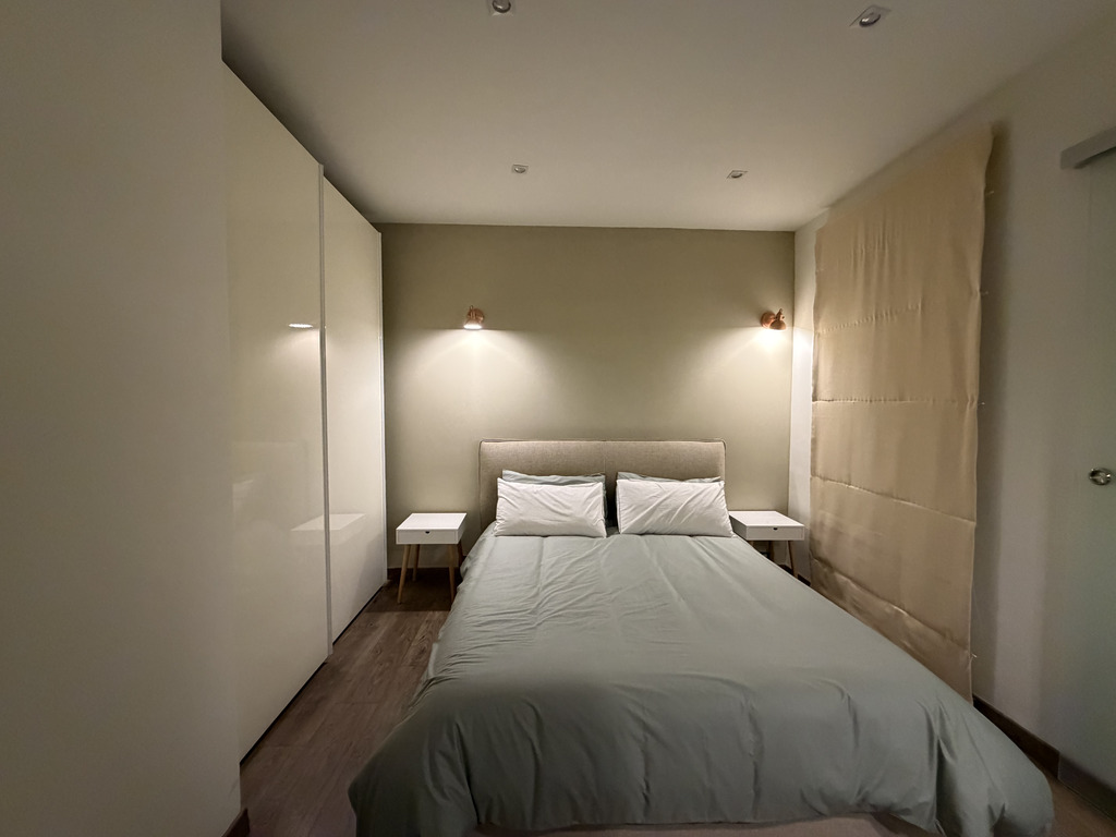 Portomaso, Furnished Apartment's Image 8