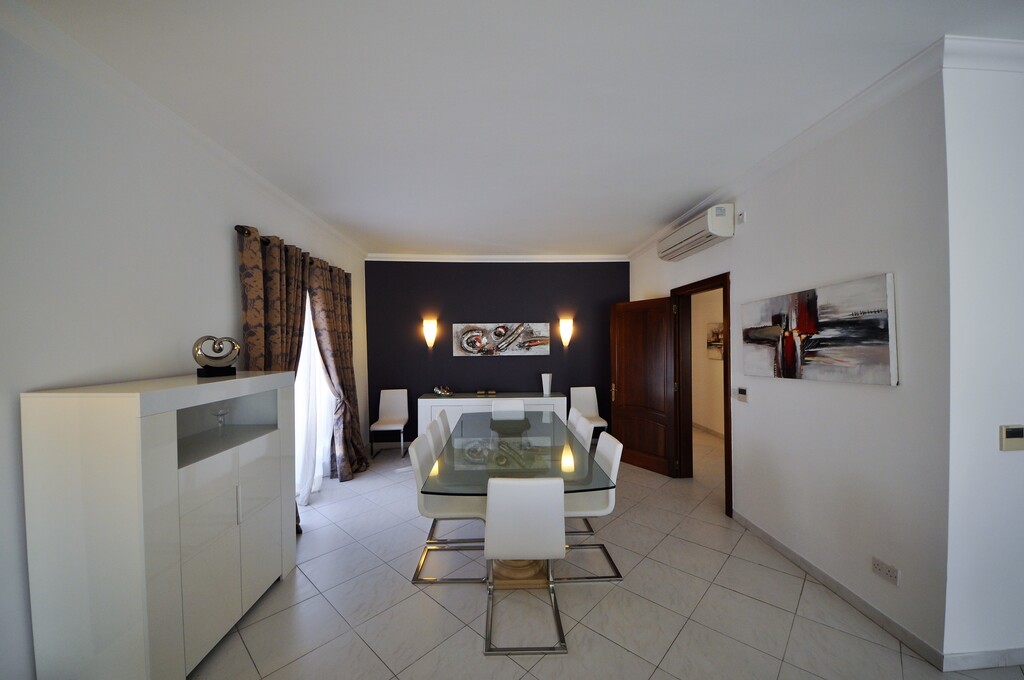Sliema, Furnished Apartment's Image 3