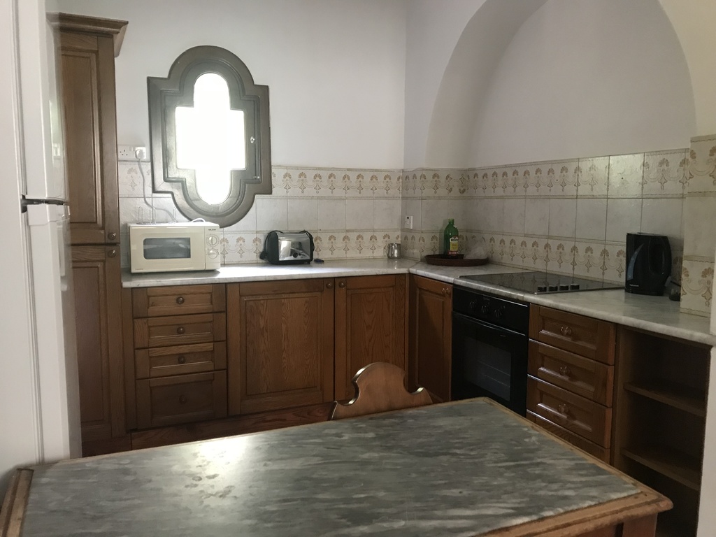Kappara, Furnished Detached Villa's Image 5