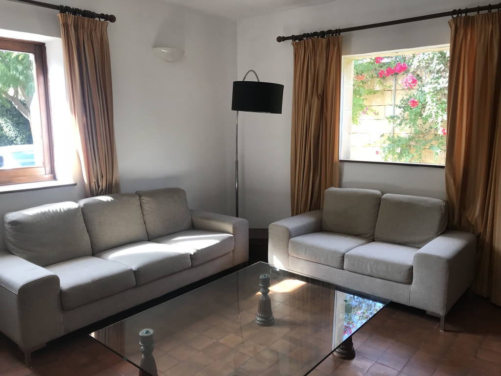 Kappara, Furnished Detached Villa's Image 6