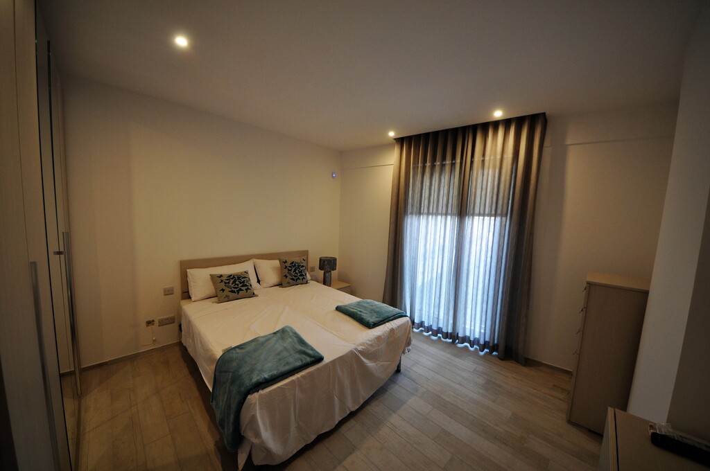 Sliema, Luxury Furnished Apartment's Image 6