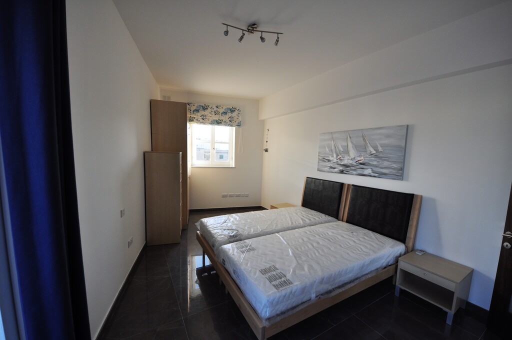 Sliema Luxury Duplex Penthouse's Image 5