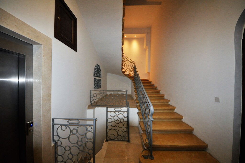 Sliema Luxury Duplex Penthouse's Image 6