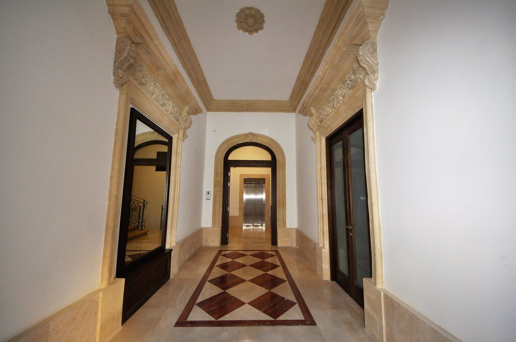 Sliema Luxury Duplex Penthouse's Image 7