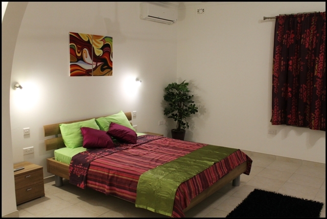 San Pawl tat-Targa, Furnished Solitary Maisonette's Image 5