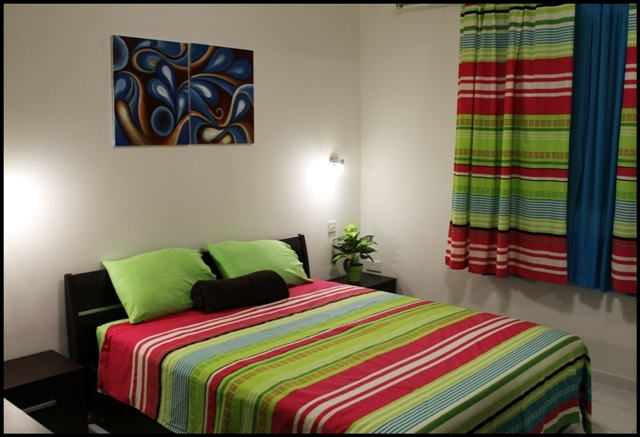 San Pawl tat-Targa, Furnished Solitary Maisonette's Image 4