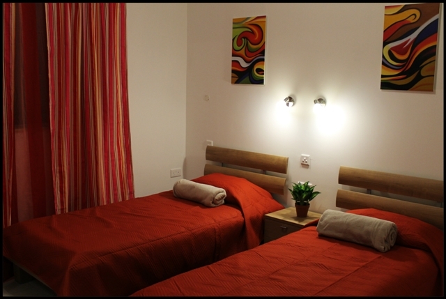 San Pawl tat-Targa, Furnished Solitary Maisonette's Image 3