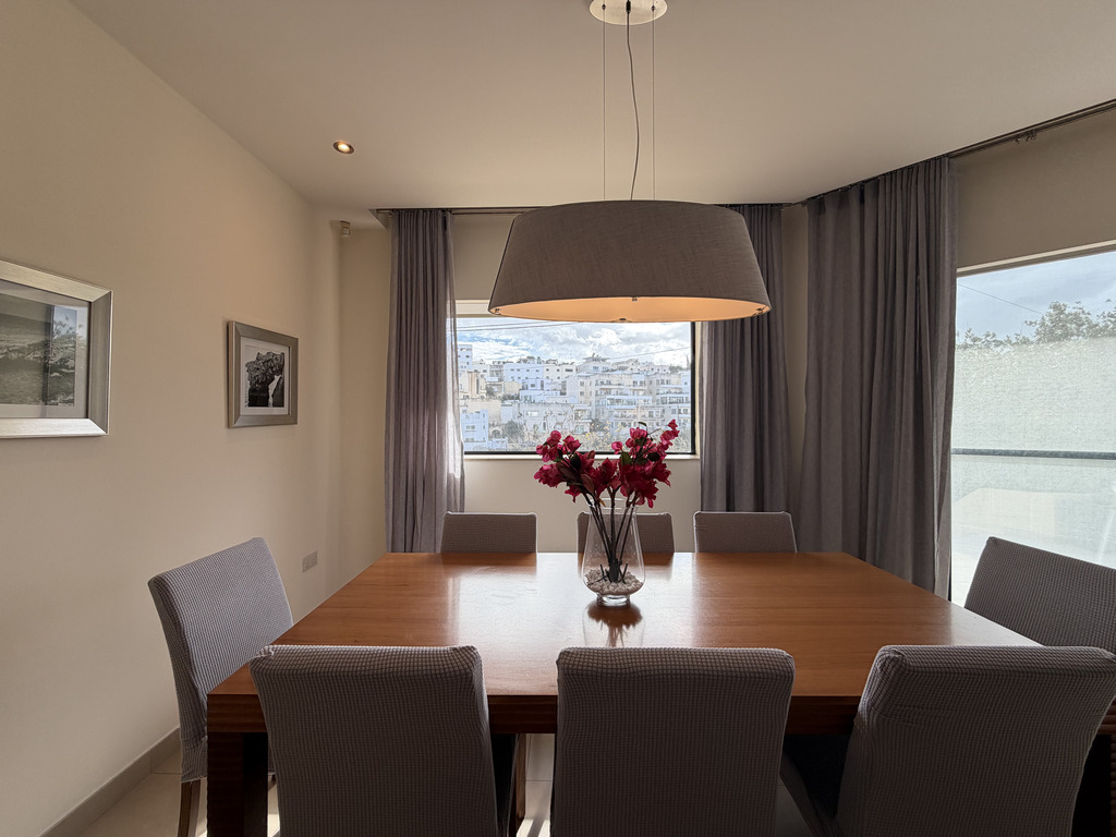 Malta-long-term-rental-apartment-christies-malta