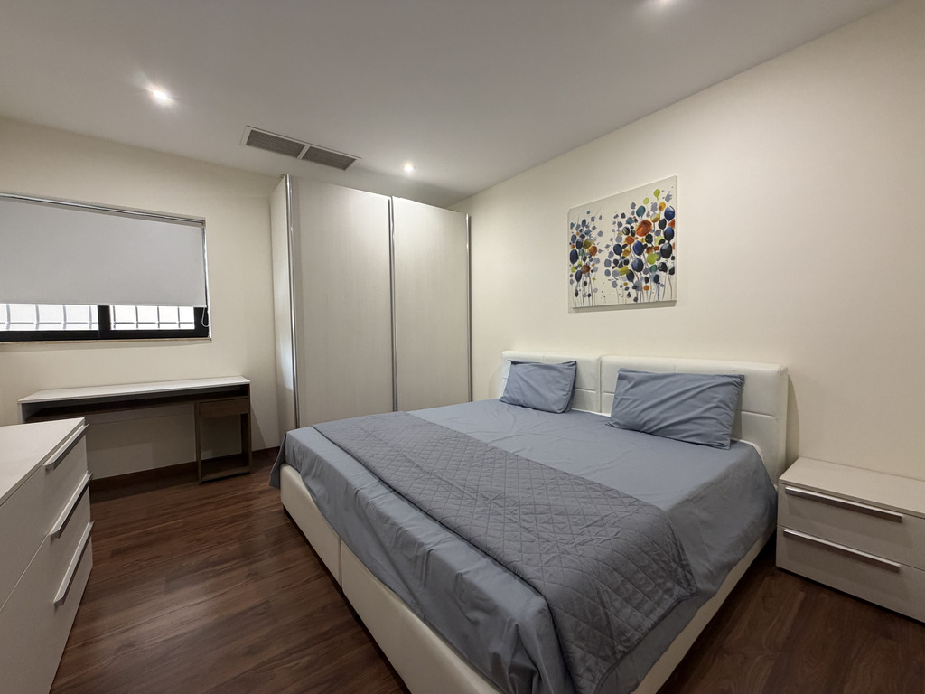 Swieqi, Luxurious Finish Apartment's Image 3