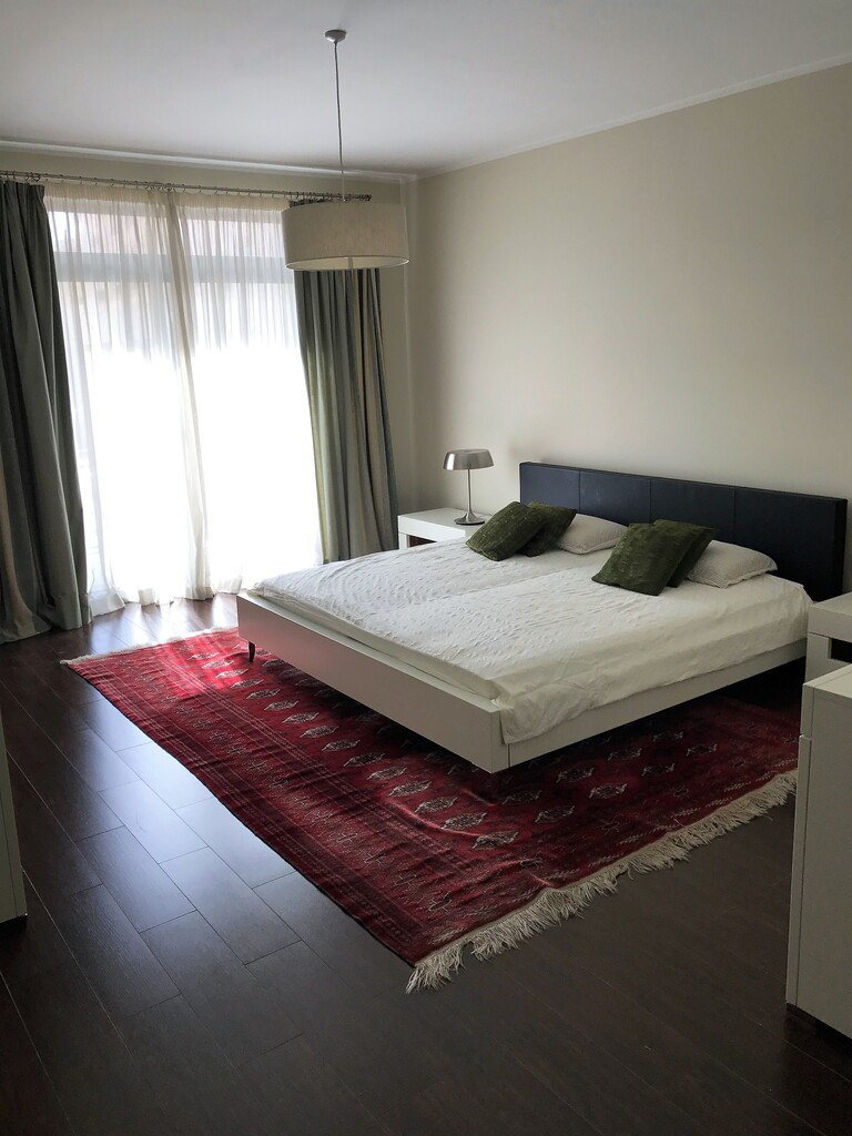 Sliema, Luxury Furnished Apartment's Image 4