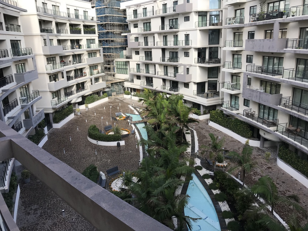 Pendergardens, Furnished Apartment's Image 4