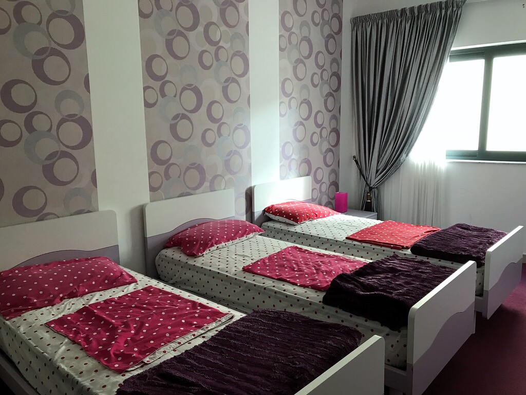 Pendergardens, Furnished Apartment's Image 5