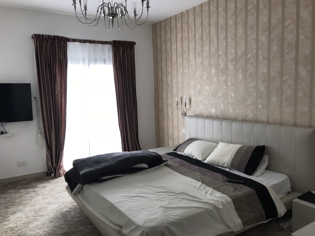 Pendergardens, Furnished Apartment's Image 6