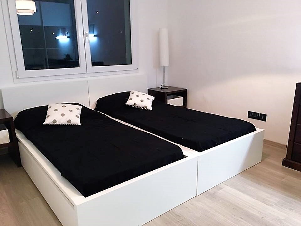 Bahar ic-Caghaq, Furnished Maisonette's Image 8