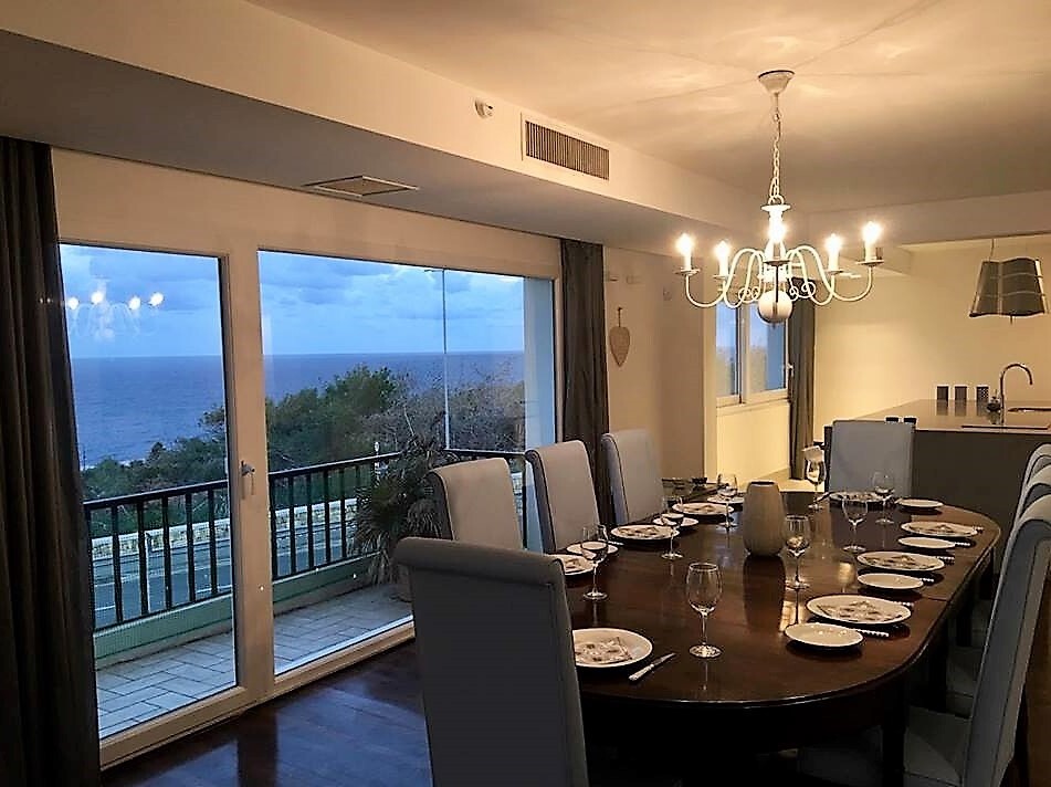 Bahar ic-Caghaq, Furnished Maisonette's Image 5
