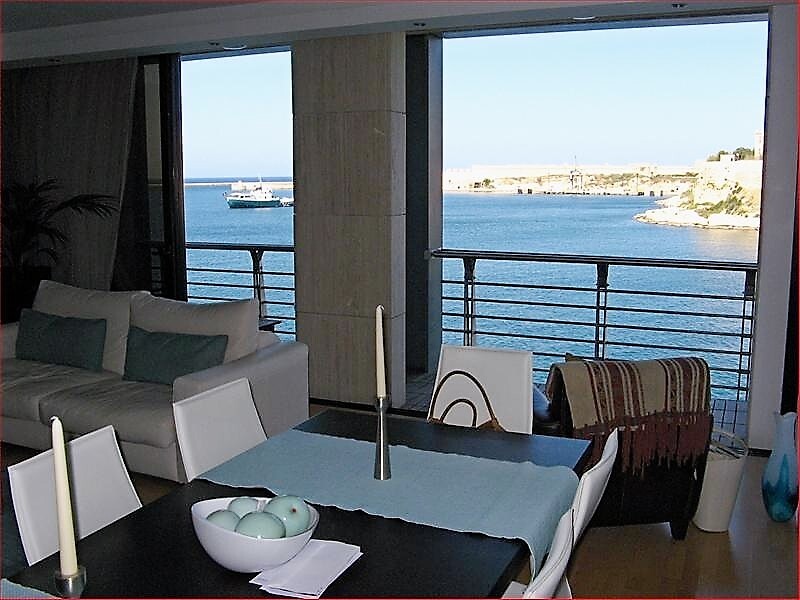 Vittoriosa, Furnished Apartment's Image 3