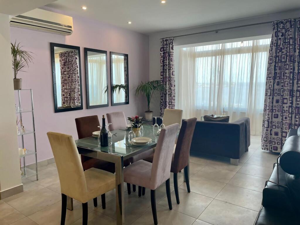 SLiema-Three-Bedroom-Seafont-Flat-To-Rent-Christies