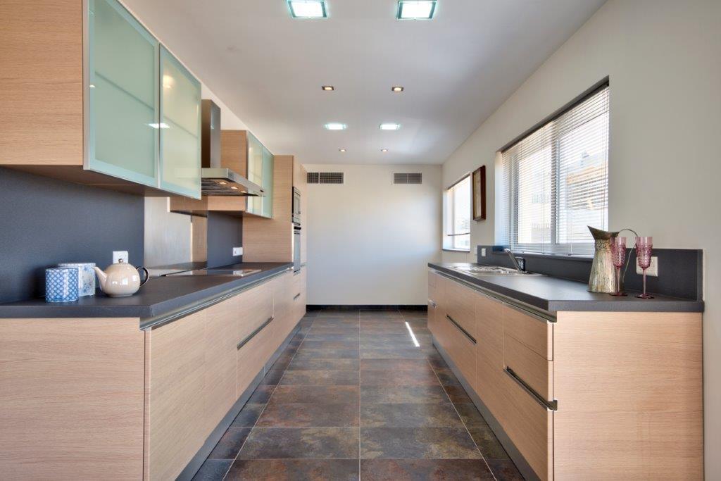 Sliema, Furnished Penthouse's Image 4