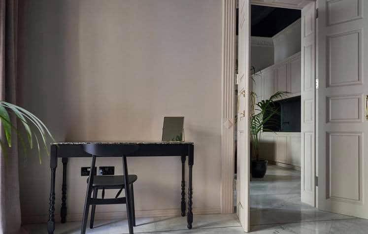 Valletta Luxury Furnished Apartment's Image 3