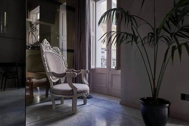Valletta Luxury Furnished Apartment's Image 5