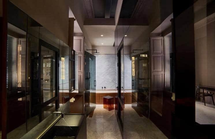 Valletta Luxury Furnished Apartment's Image 8