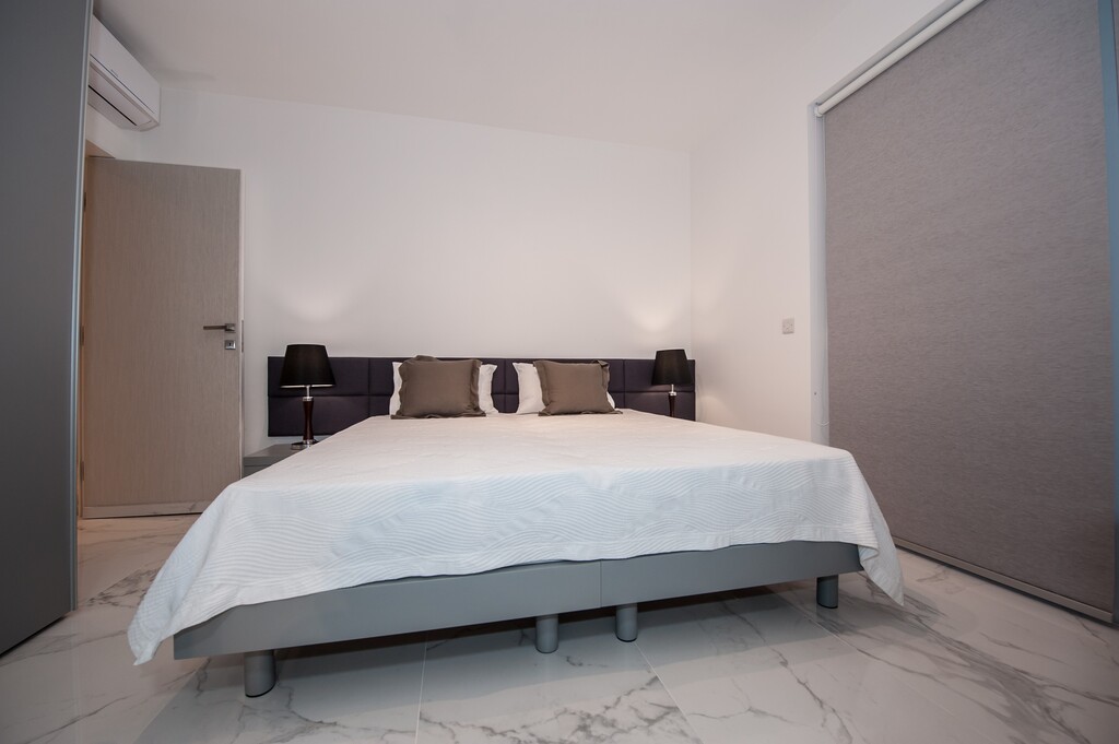 St Julians, Furnished Semi-detached Villa's Image 6