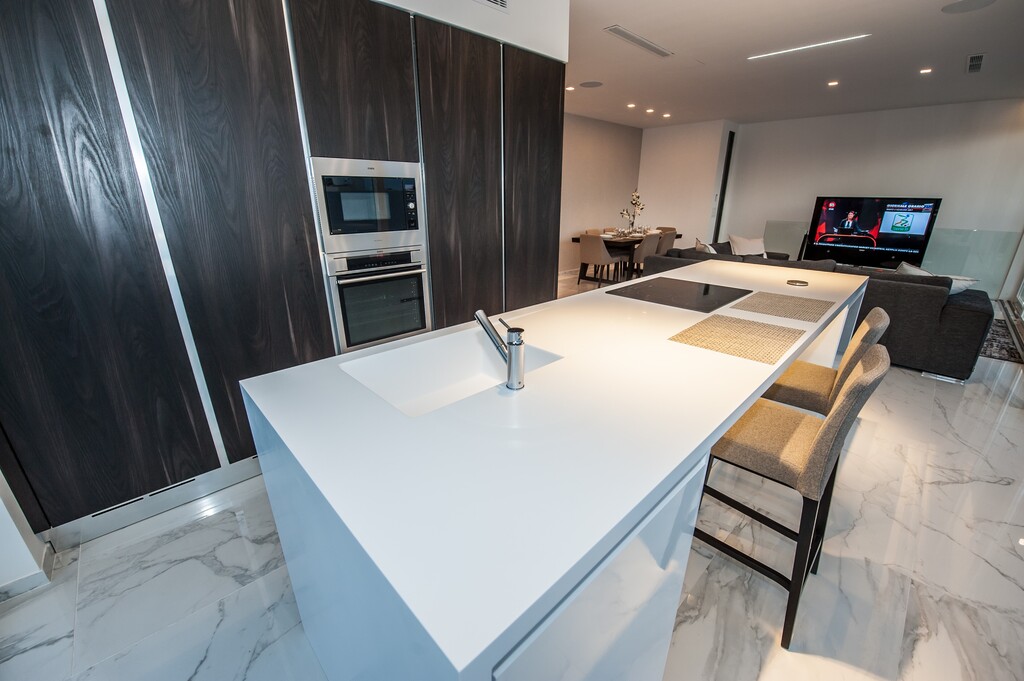 St Julians, Furnished Semi-detached Villa's Image 4