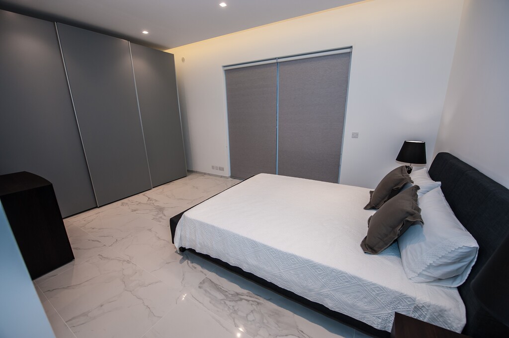 St Julians, Luxurious Finish Maisonette's Image 4
