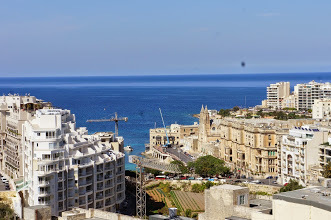 St Julians, Furnished Apartment's Image 3